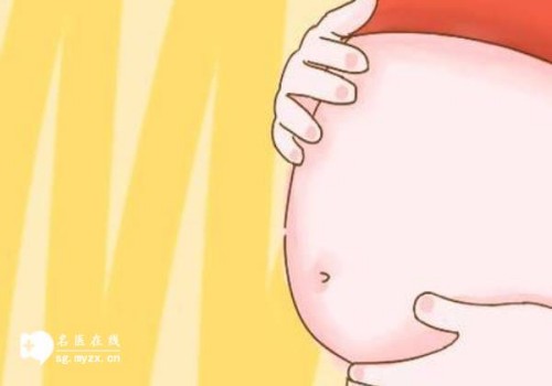 胚胎怕热还真有原因，探秘腹部高温半小时对胎儿的影响！